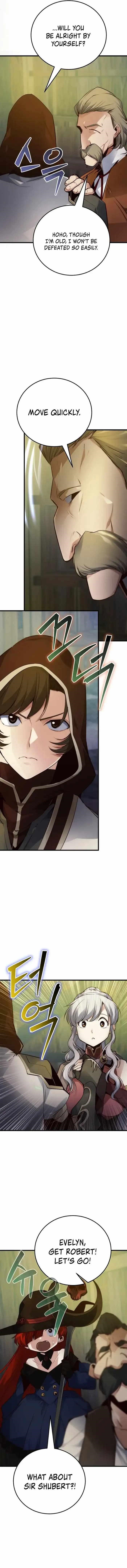 Surviving With an SSS-Rank Inventory Chapter 36 - Page 16