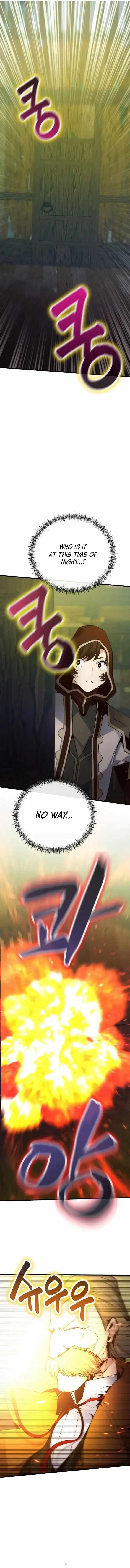 Surviving With an SSS-Rank Inventory Chapter 36 - Page 7