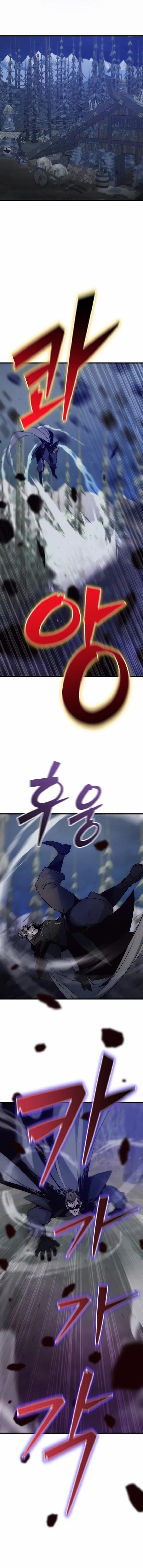 Surviving With an SSS-Rank Inventory Chapter 39 - Page 1