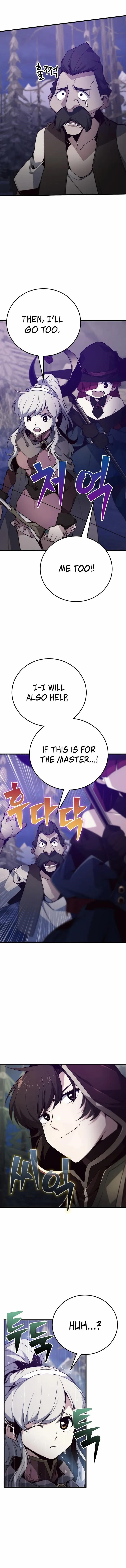 Surviving With an SSS-Rank Inventory Chapter 39 - Page 11