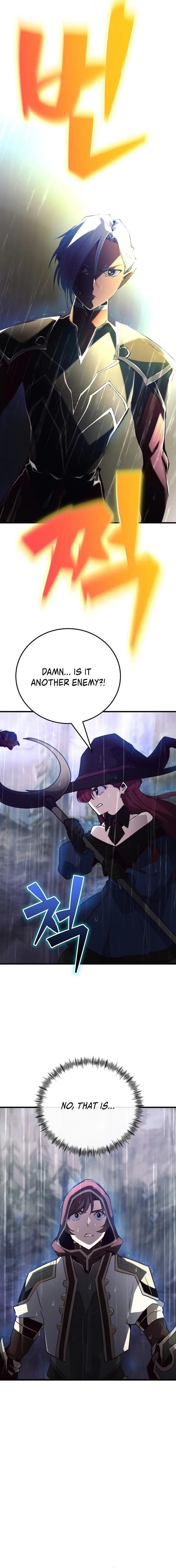 Surviving With an SSS-Rank Inventory Chapter 39 - Page 13