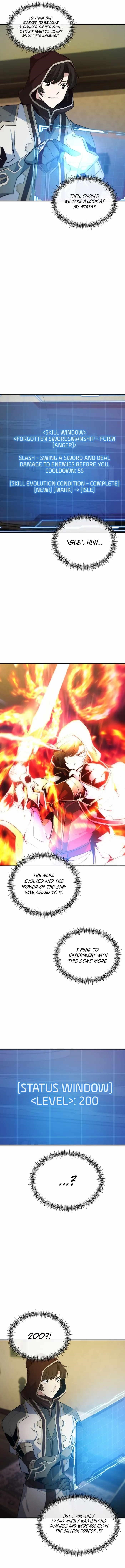 Surviving With an SSS-Rank Inventory Chapter 40 - Page 12