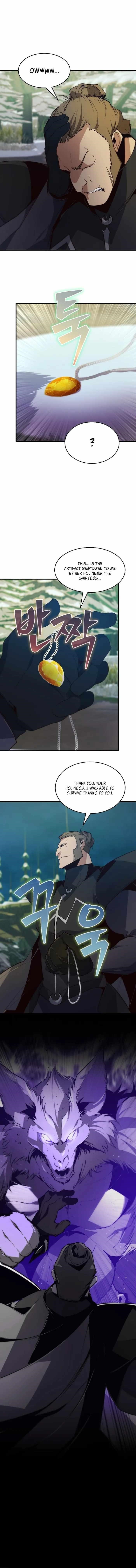 Surviving With an SSS-Rank Inventory Chapter 40 - Page 14