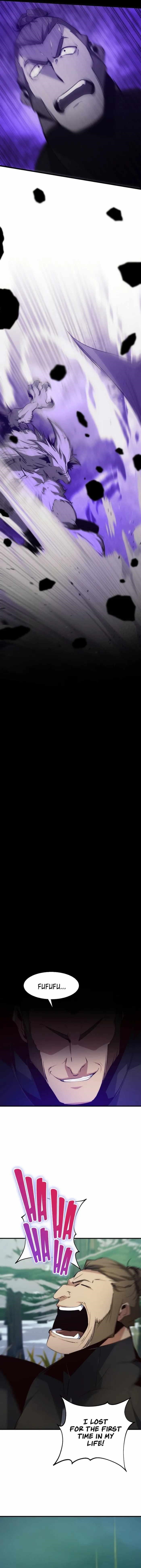 Surviving With an SSS-Rank Inventory Chapter 40 - Page 15