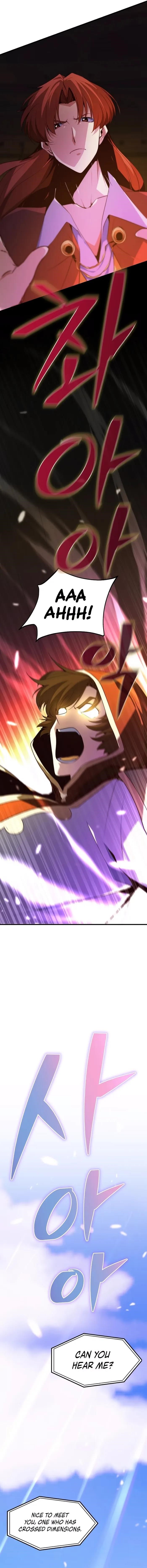 Surviving With an SSS-Rank Inventory Chapter 41 - Page 16