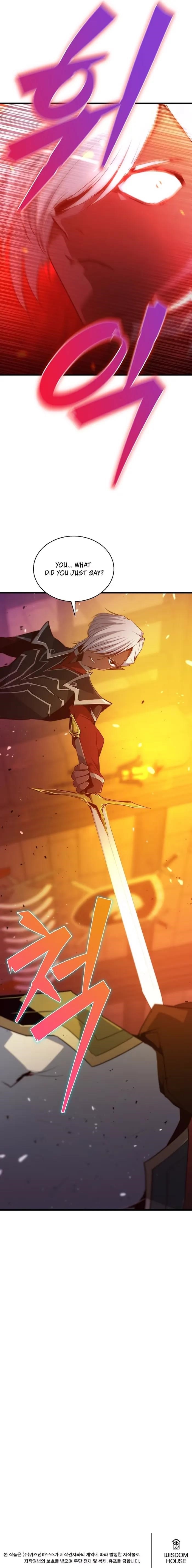 Surviving With an SSS-Rank Inventory Chapter 43 - Page 14