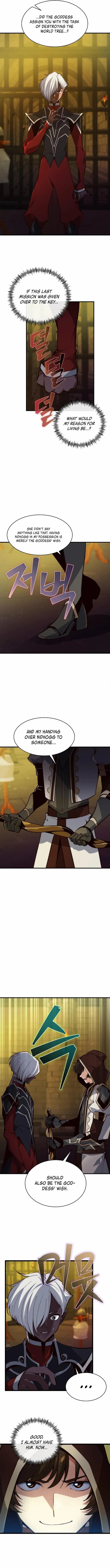 Surviving With an SSS-Rank Inventory Chapter 44 - Page 10