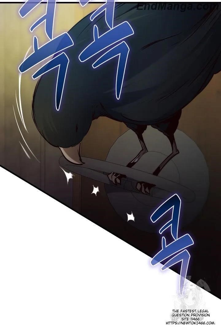 Surviving With an SSS-Rank Inventory Chapter 47 - Page 10