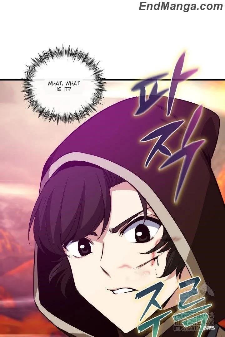 Surviving With an SSS-Rank Inventory Chapter 47 - Page 107