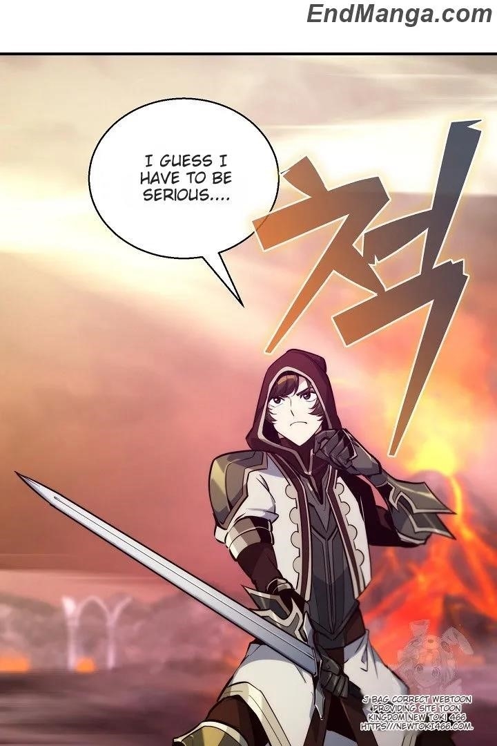 Surviving With an SSS-Rank Inventory Chapter 47 - Page 109