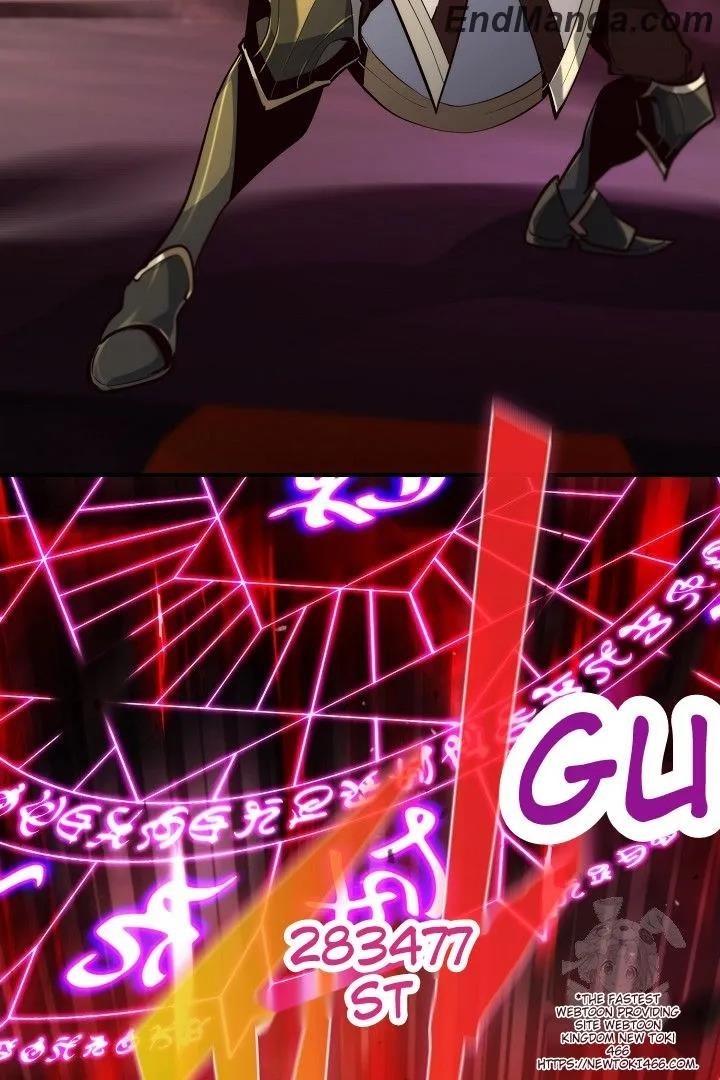 Surviving With an SSS-Rank Inventory Chapter 47 - Page 110