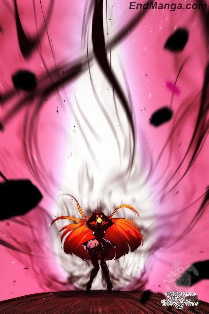 Surviving With an SSS-Rank Inventory Chapter 47 - Page 120