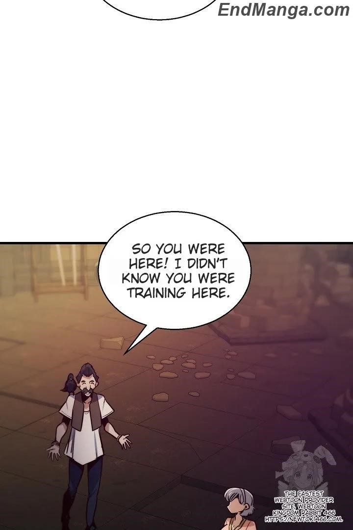 Surviving With an SSS-Rank Inventory Chapter 47 - Page 16