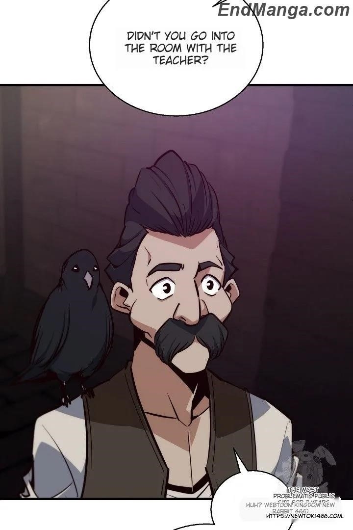 Surviving With an SSS-Rank Inventory Chapter 47 - Page 19