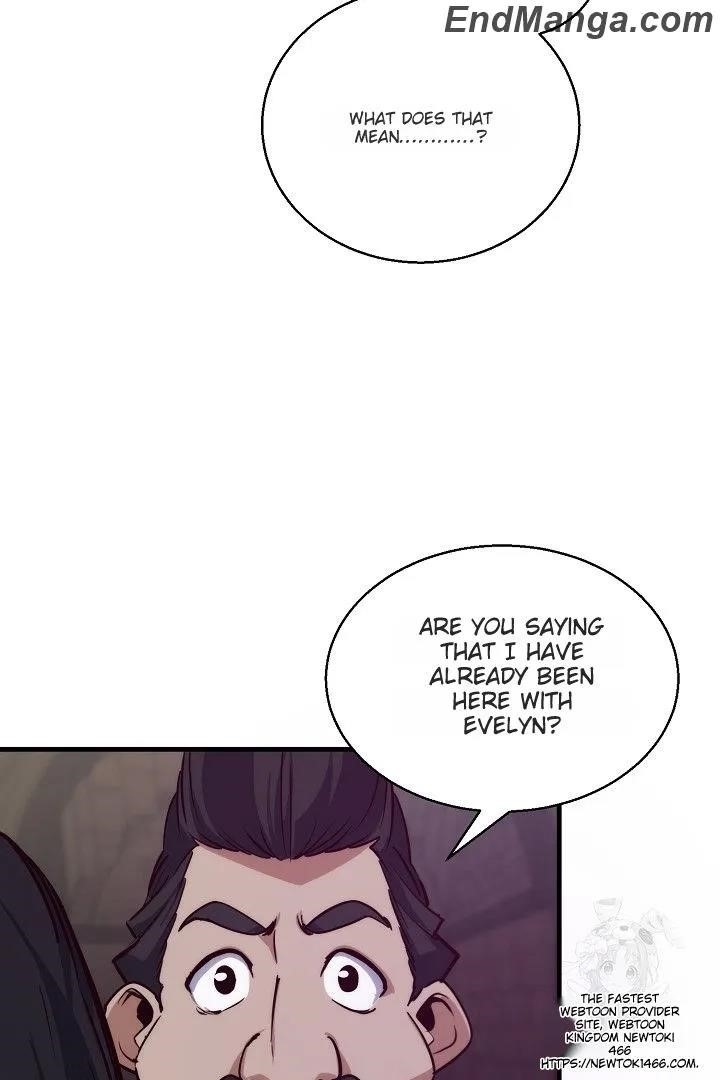 Surviving With an SSS-Rank Inventory Chapter 47 - Page 20