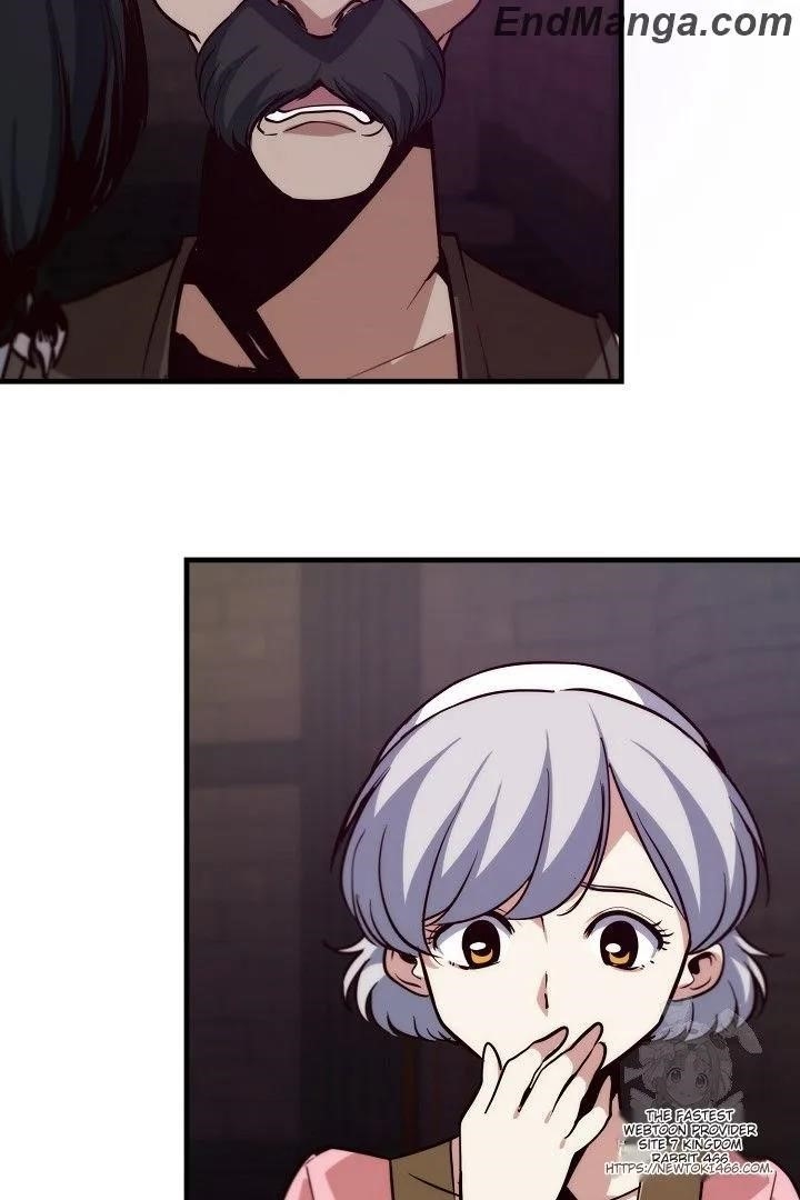 Surviving With an SSS-Rank Inventory Chapter 47 - Page 21