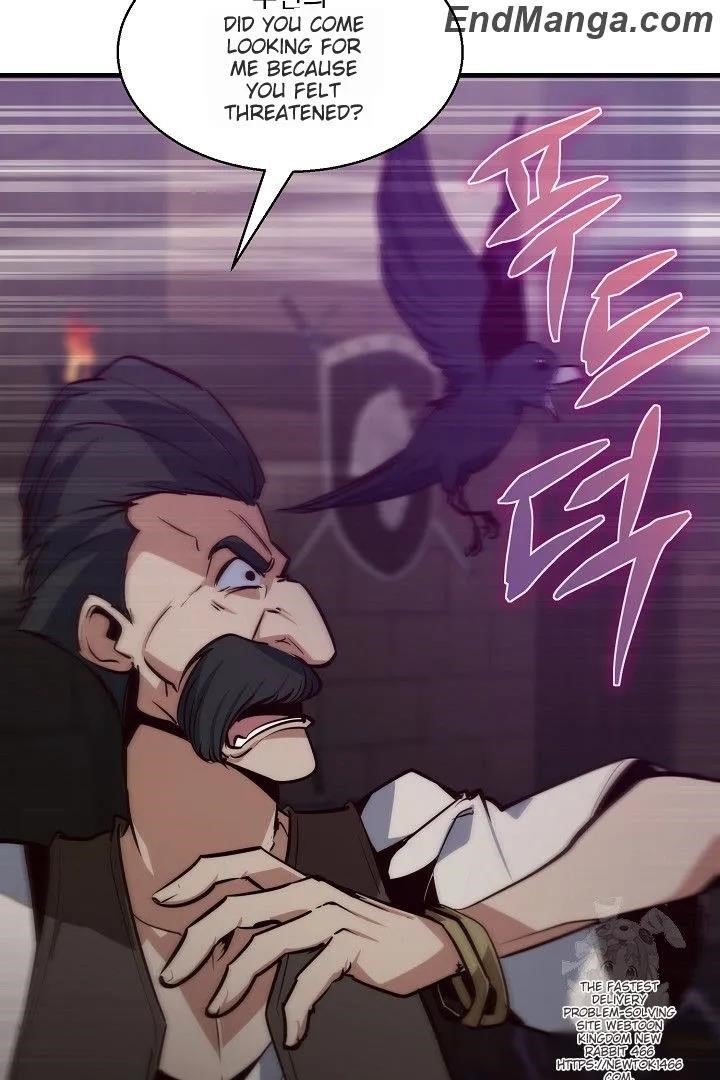 Surviving With an SSS-Rank Inventory Chapter 47 - Page 26