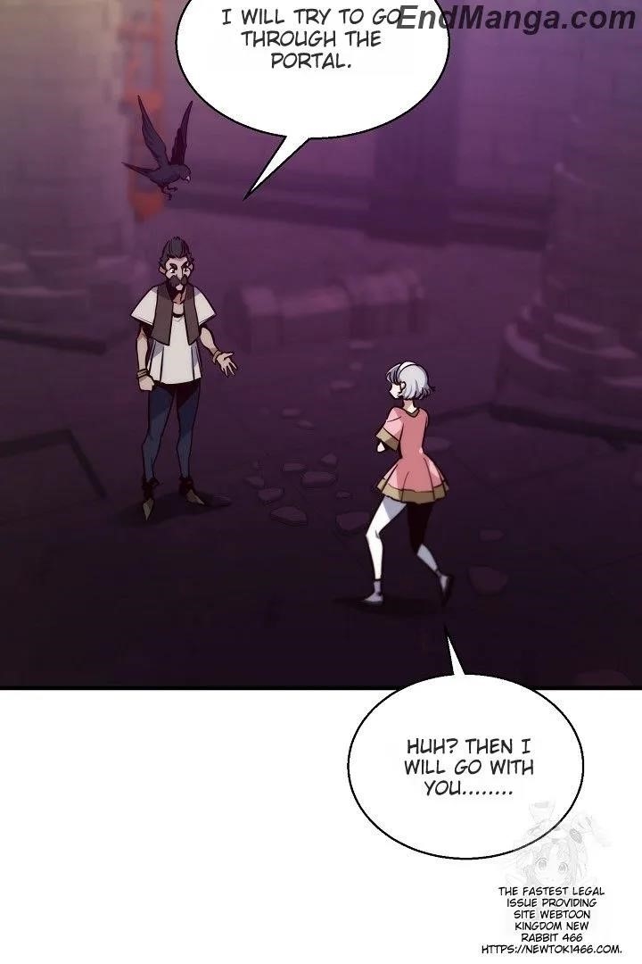 Surviving With an SSS-Rank Inventory Chapter 47 - Page 28