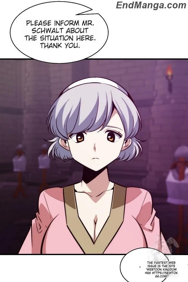 Surviving With an SSS-Rank Inventory Chapter 47 - Page 29