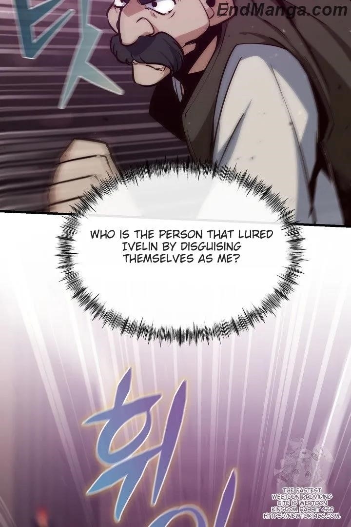 Surviving With an SSS-Rank Inventory Chapter 47 - Page 32