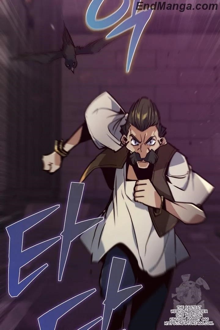 Surviving With an SSS-Rank Inventory Chapter 47 - Page 33