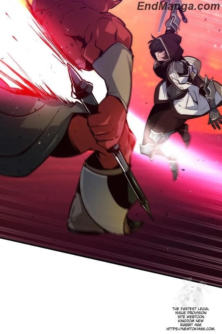 Surviving With an SSS-Rank Inventory Chapter 47 - Page 38