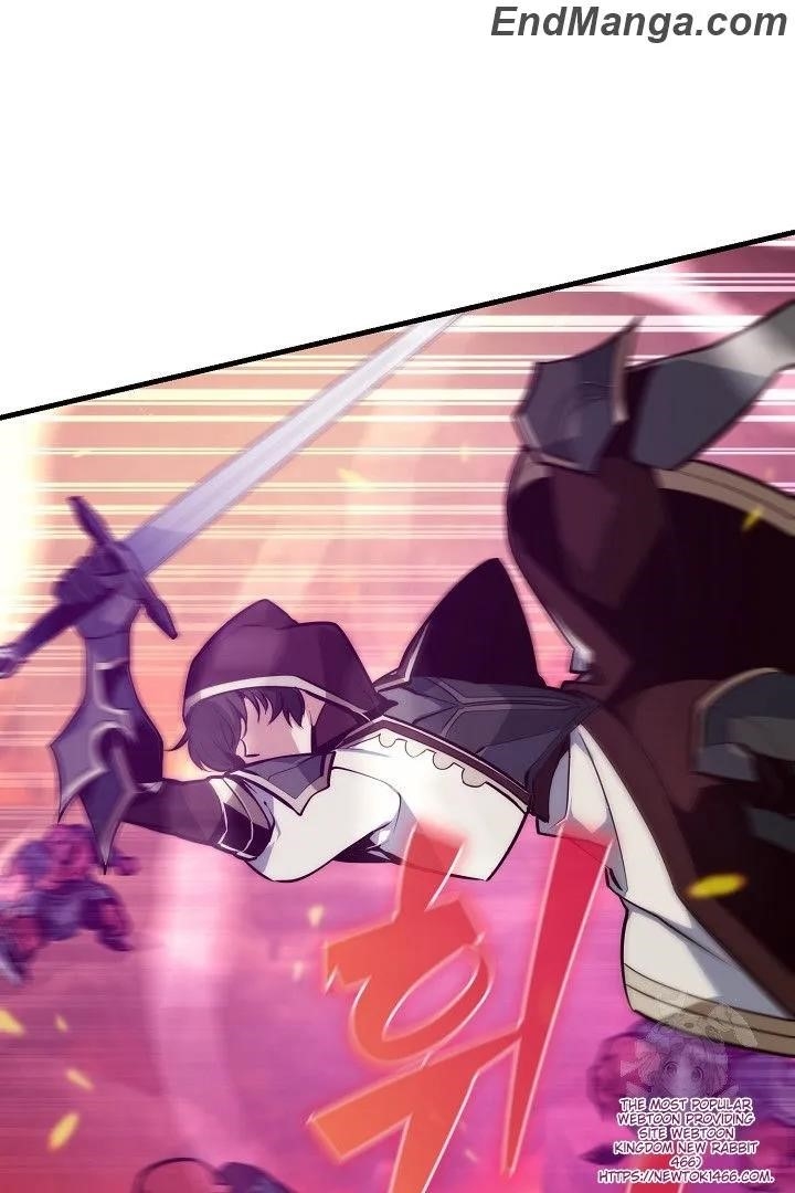 Surviving With an SSS-Rank Inventory Chapter 47 - Page 39