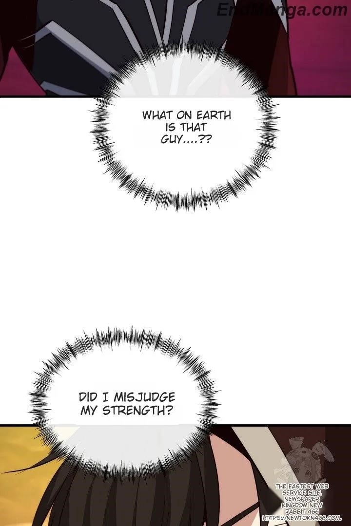 Surviving With an SSS-Rank Inventory Chapter 47 - Page 45