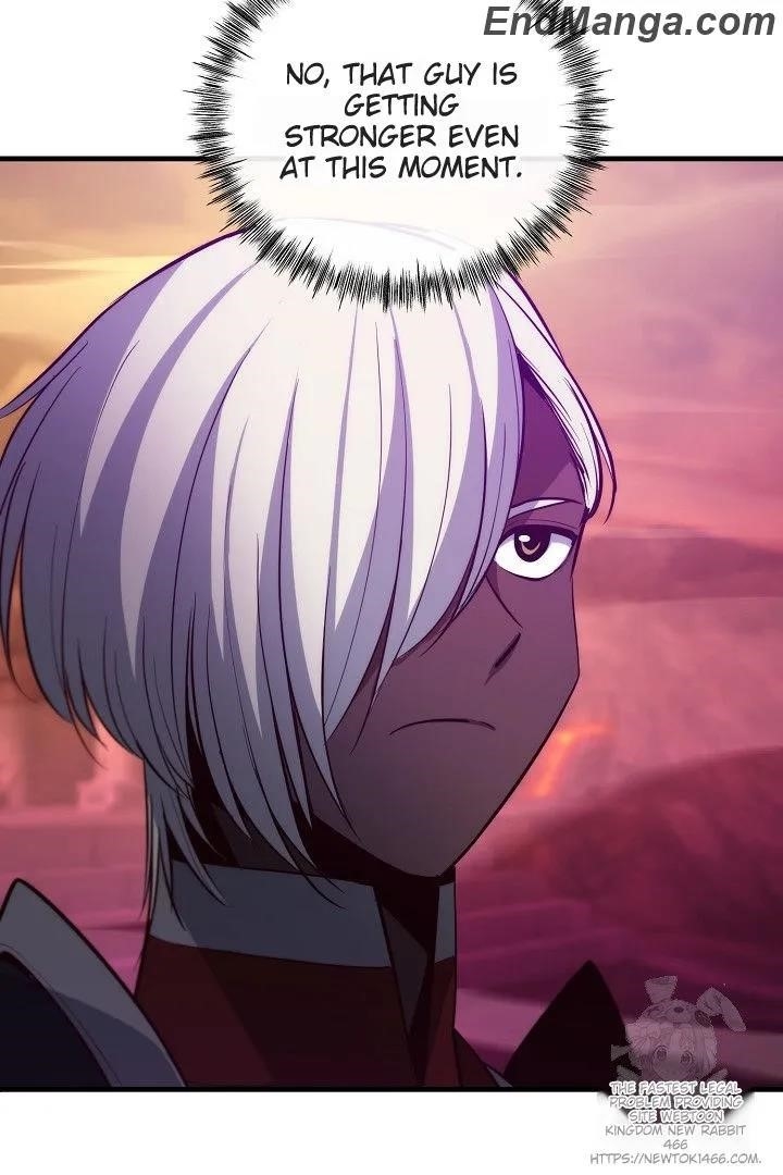 Surviving With an SSS-Rank Inventory Chapter 47 - Page 47