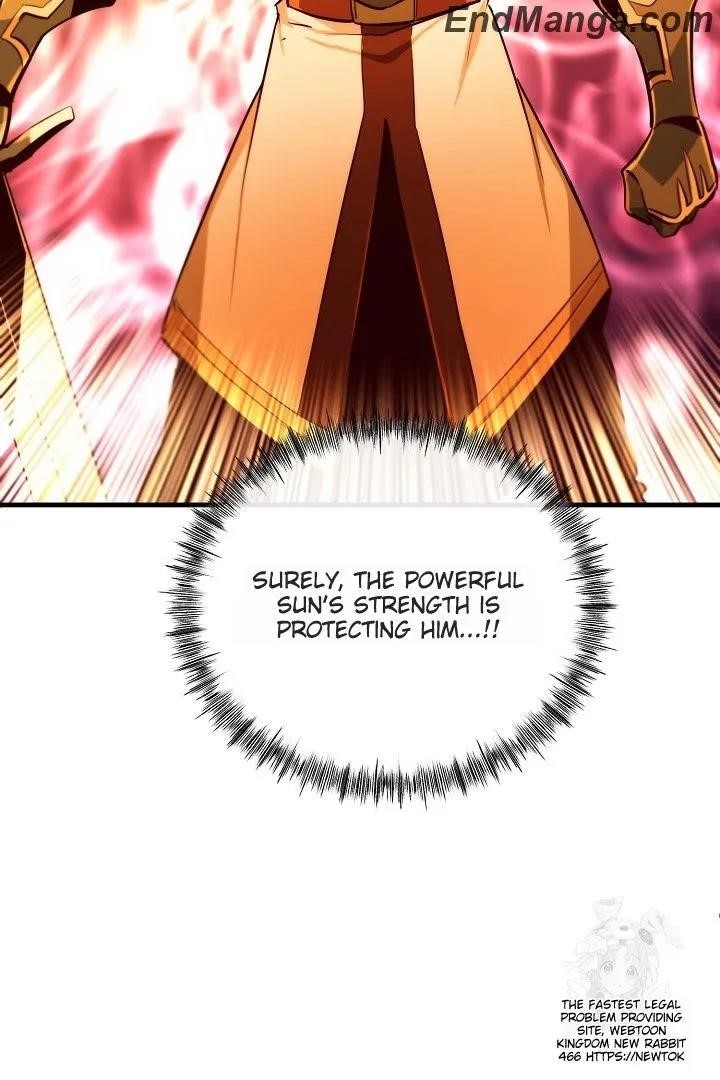 Surviving With an SSS-Rank Inventory Chapter 47 - Page 49