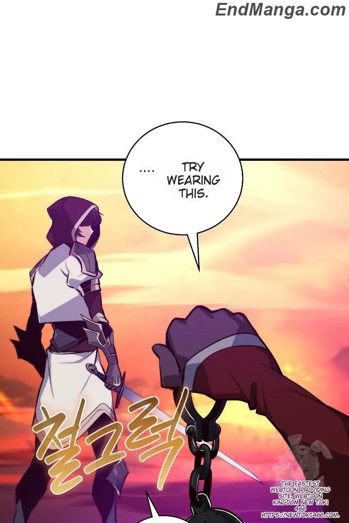 Surviving With an SSS-Rank Inventory Chapter 47 - Page 53