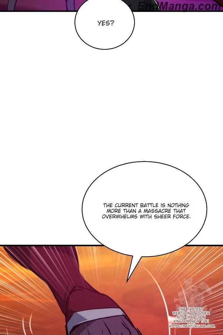 Surviving With an SSS-Rank Inventory Chapter 47 - Page 54