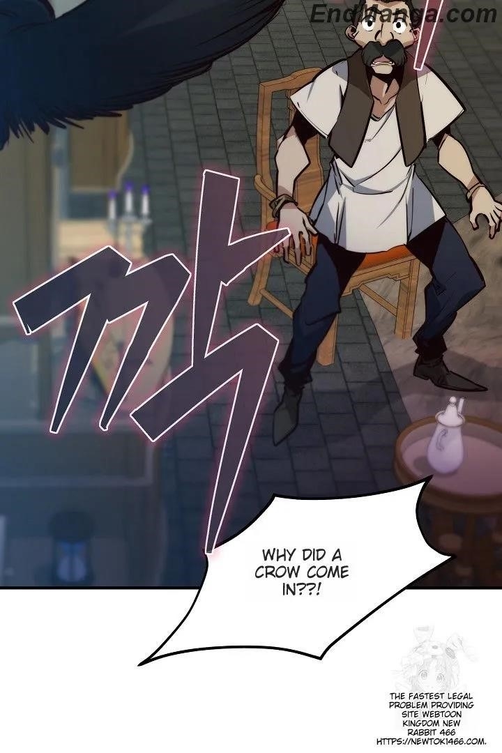 Surviving With an SSS-Rank Inventory Chapter 47 - Page 6