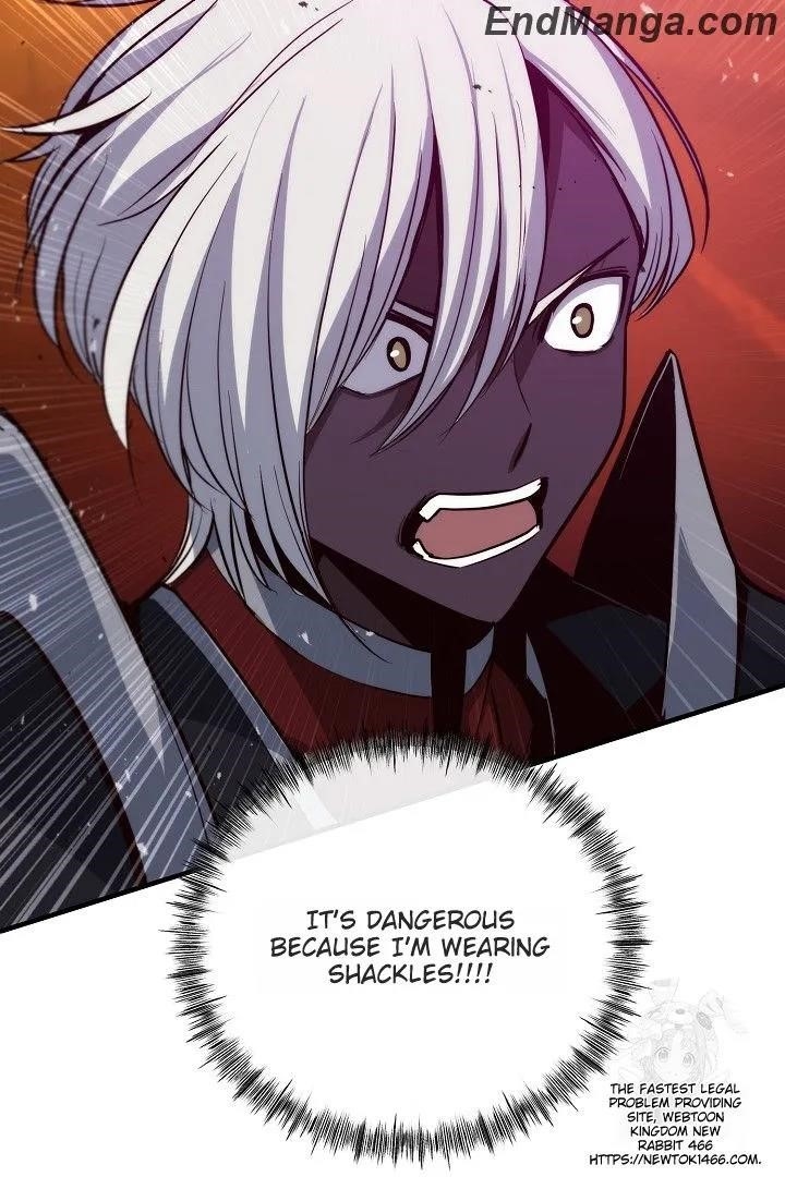 Surviving With an SSS-Rank Inventory Chapter 47 - Page 62