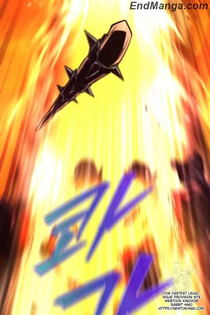 Surviving With an SSS-Rank Inventory Chapter 47 - Page 68