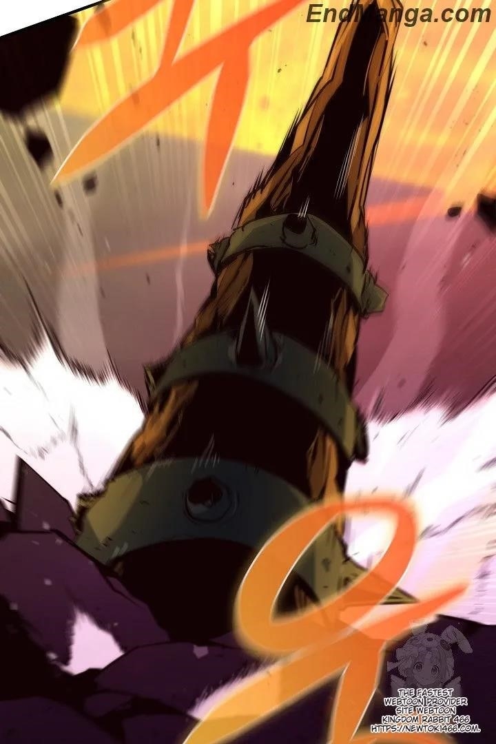 Surviving With an SSS-Rank Inventory Chapter 47 - Page 74