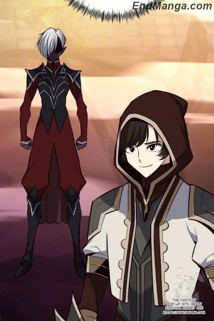 Surviving With an SSS-Rank Inventory Chapter 47 - Page 78