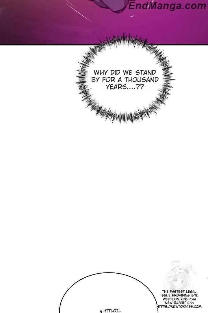 Surviving With an SSS-Rank Inventory Chapter 47 - Page 81