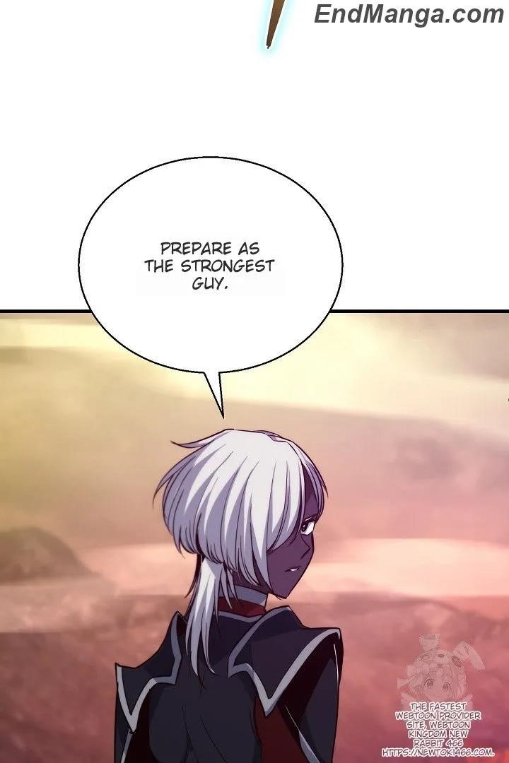 Surviving With an SSS-Rank Inventory Chapter 47 - Page 83