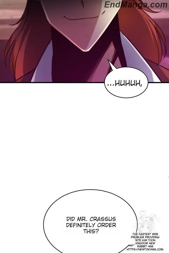 Surviving With an SSS-Rank Inventory Chapter 47 - Page 85