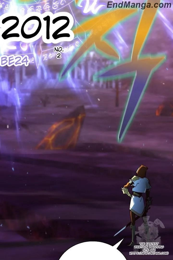 Surviving With an SSS-Rank Inventory Chapter 47 - Page 99