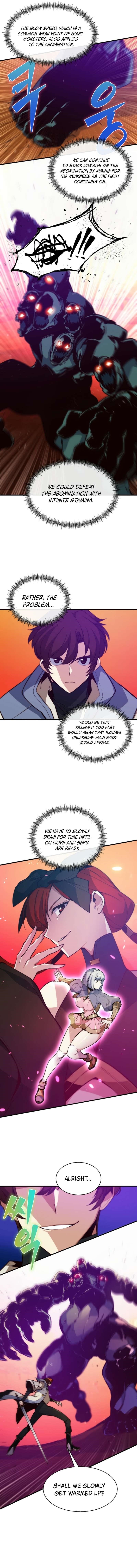 Surviving With an SSS-Rank Inventory Chapter 63 - Page 7