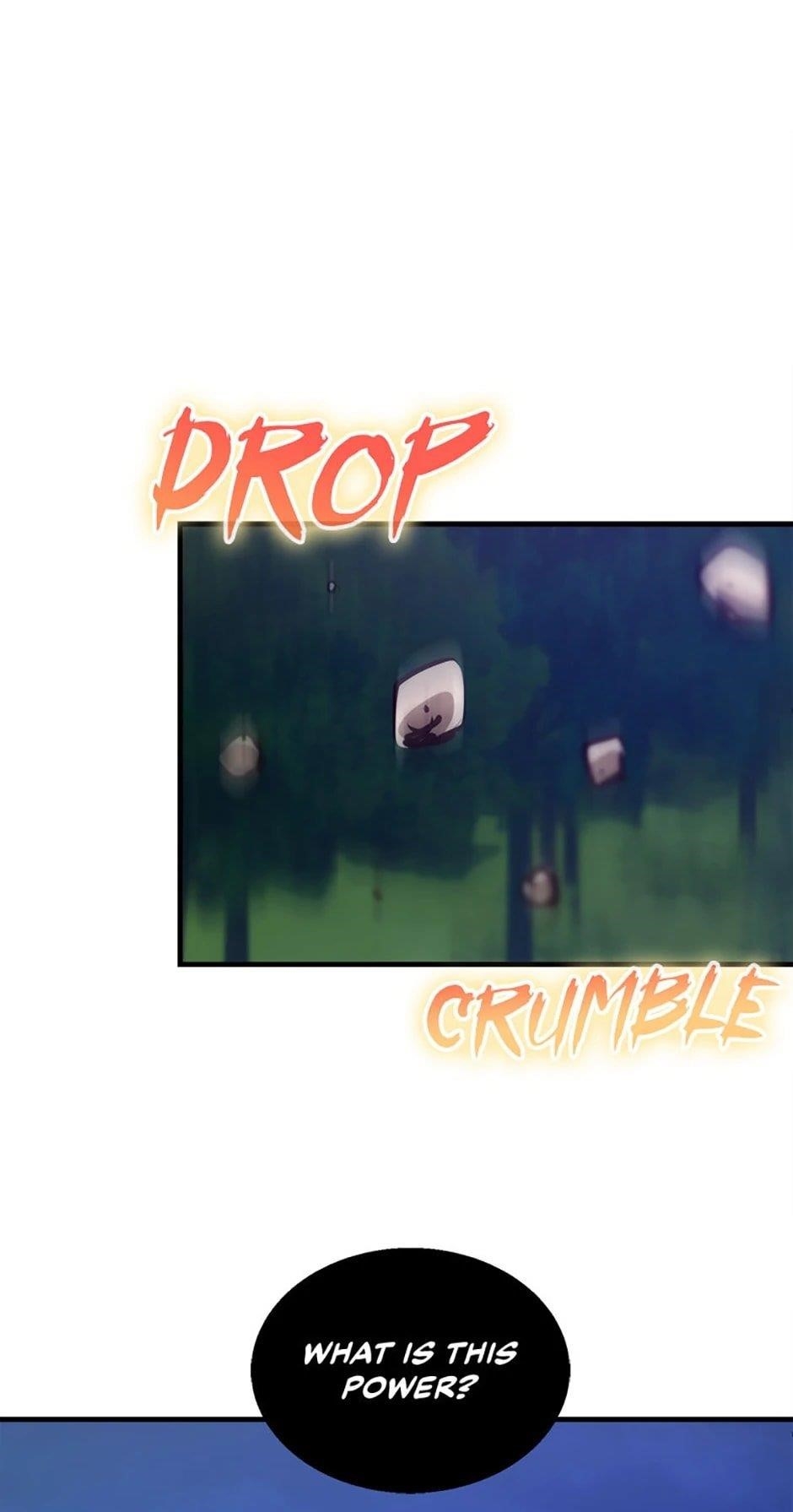 Surviving With an SSS-Rank Inventory Chapter 66 - Page 1