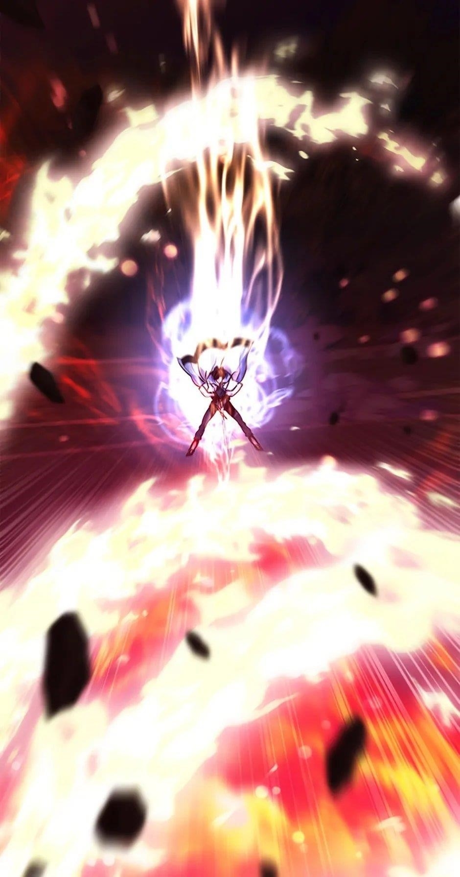 Surviving With an SSS-Rank Inventory Chapter 66 - Page 12