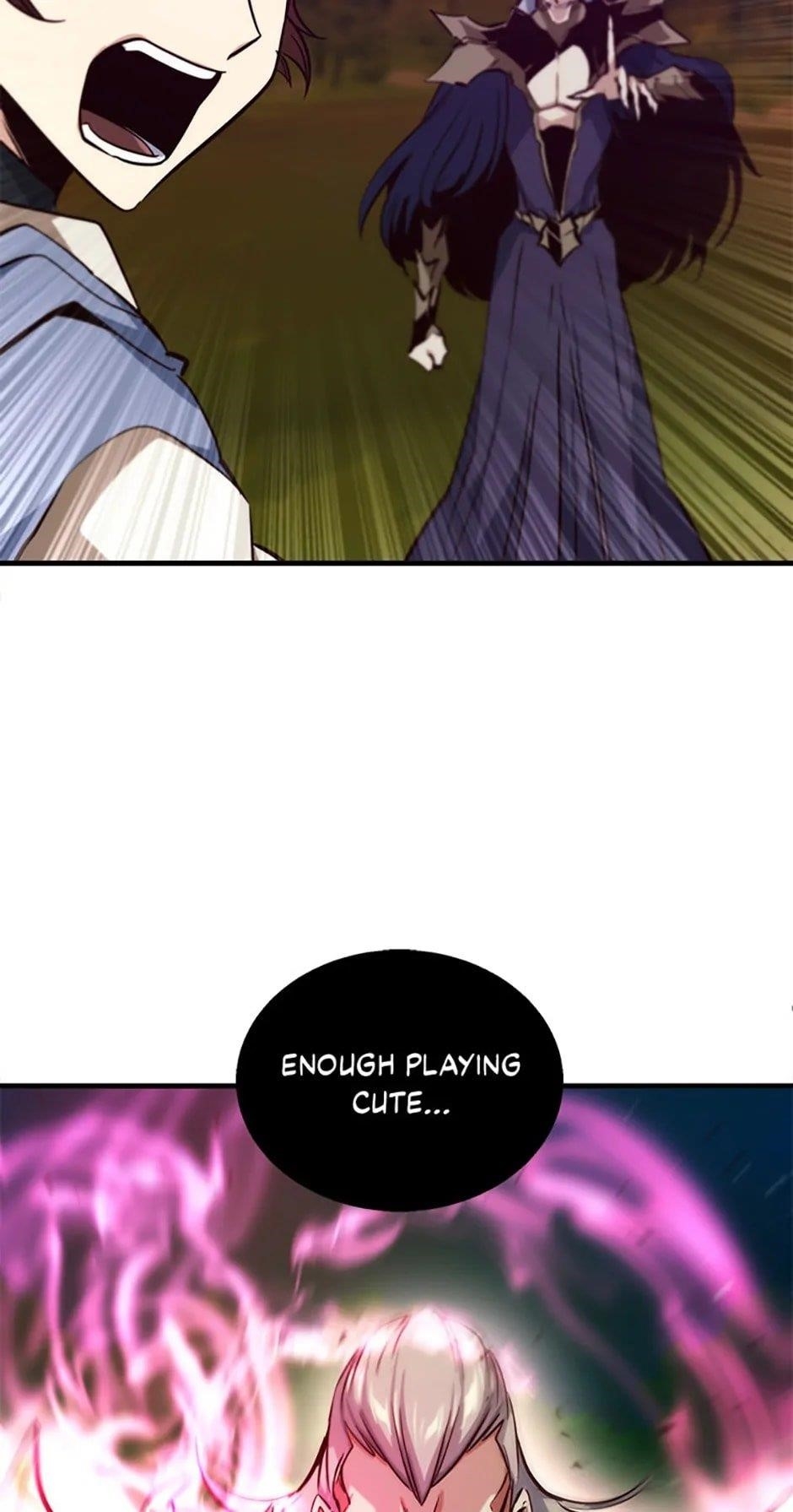 Surviving With an SSS-Rank Inventory Chapter 66 - Page 33