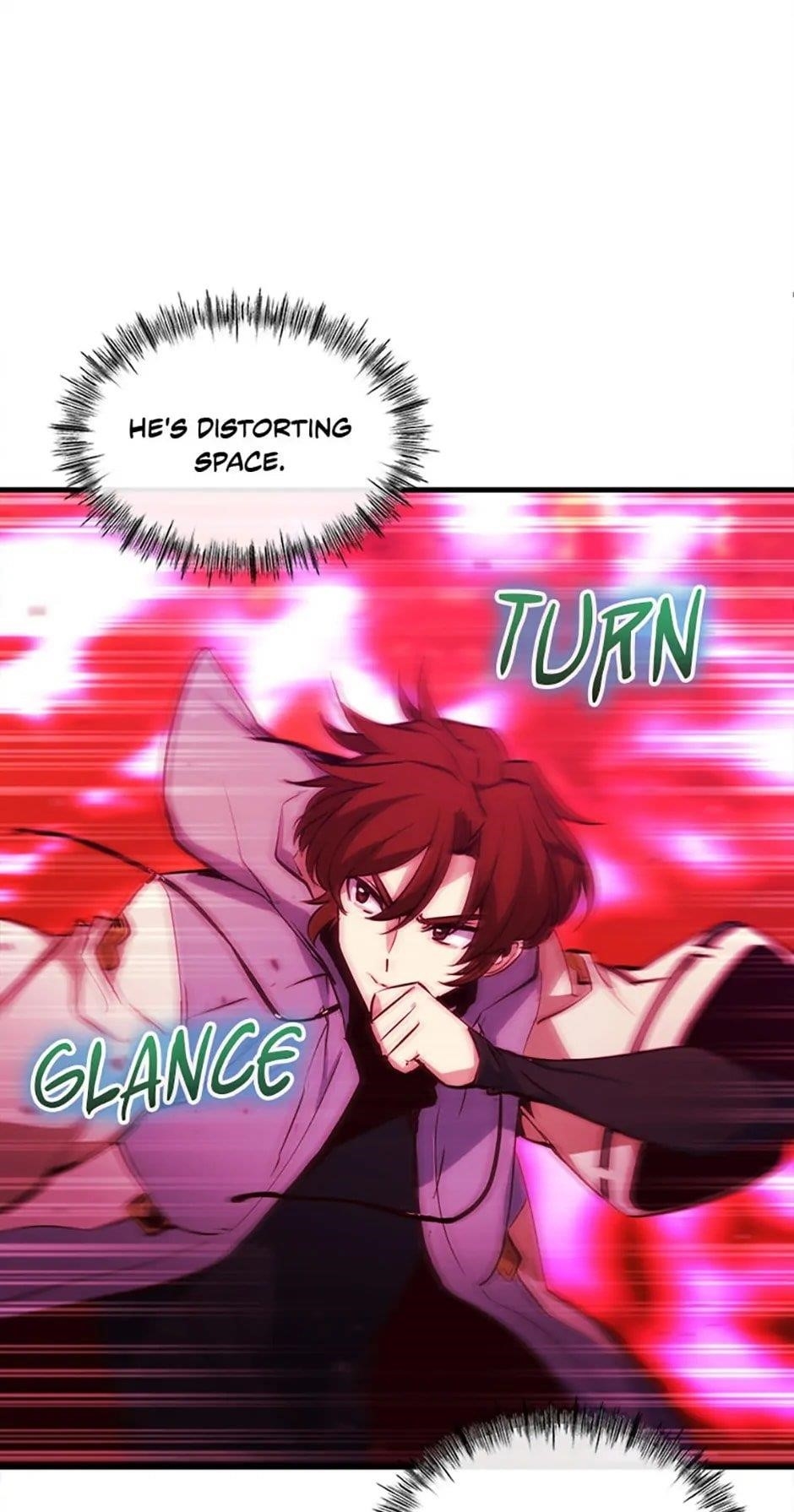 Surviving With an SSS-Rank Inventory Chapter 66 - Page 37