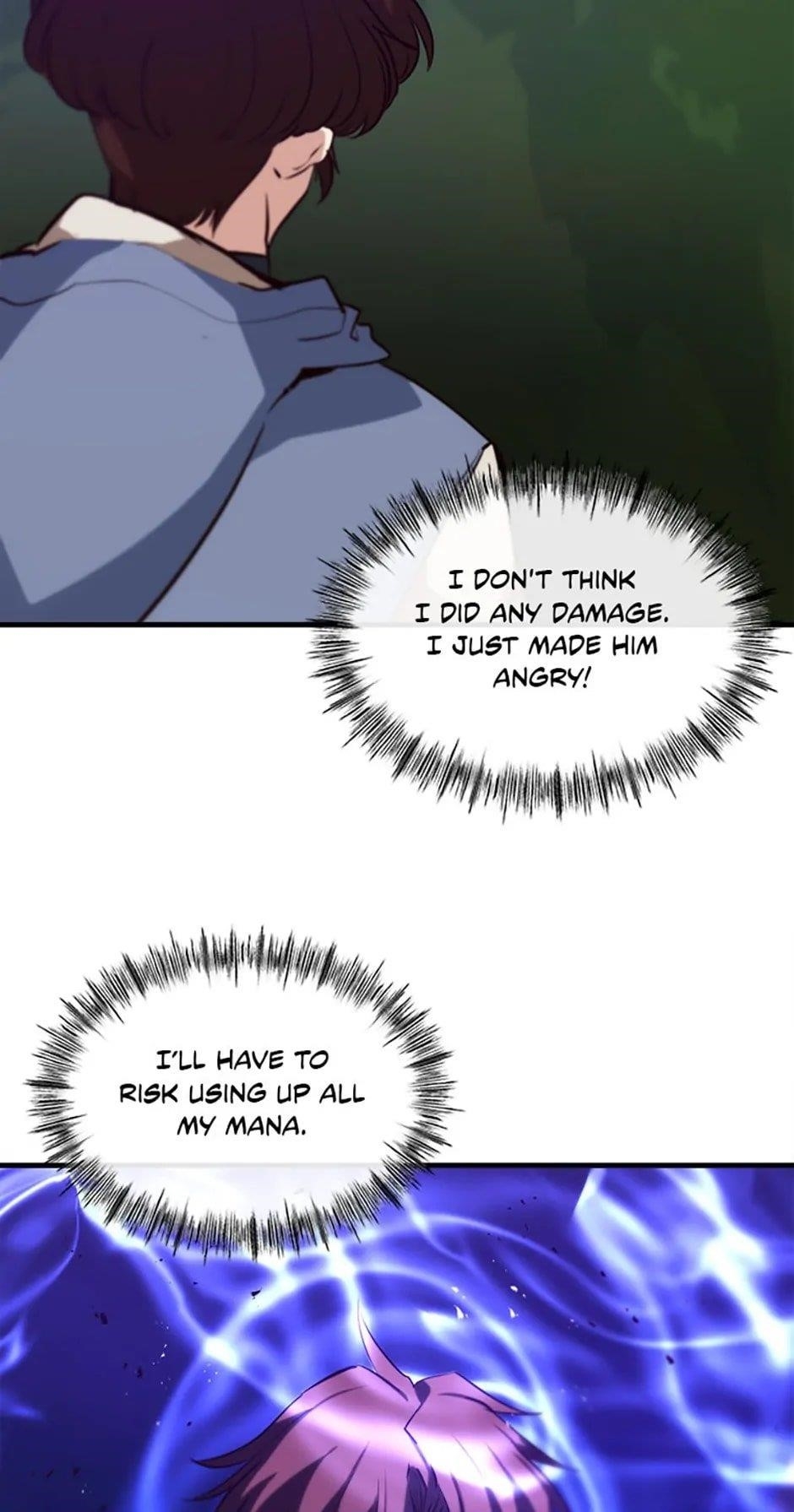 Surviving With an SSS-Rank Inventory Chapter 66 - Page 4