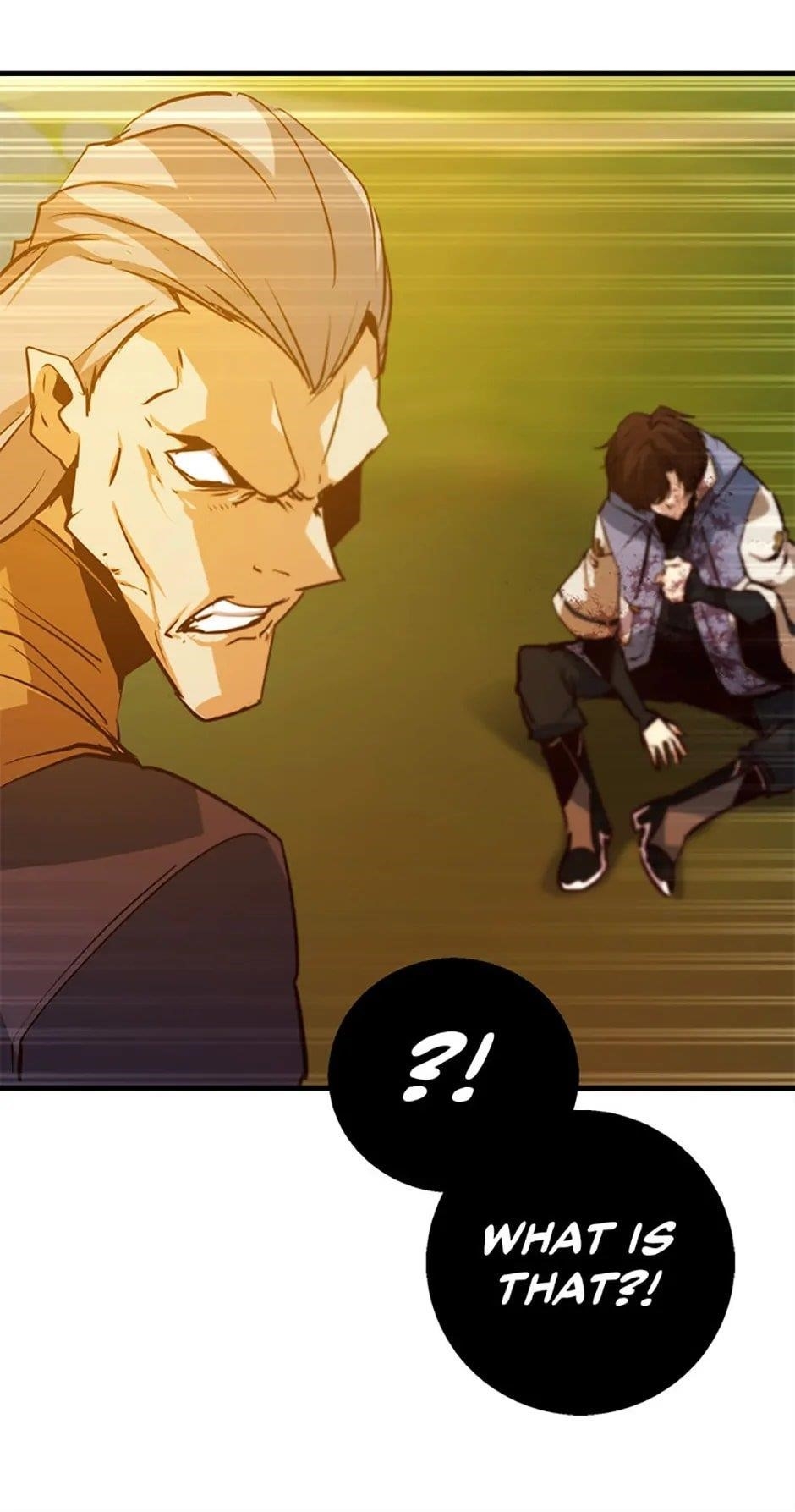 Surviving With an SSS-Rank Inventory Chapter 66 - Page 49