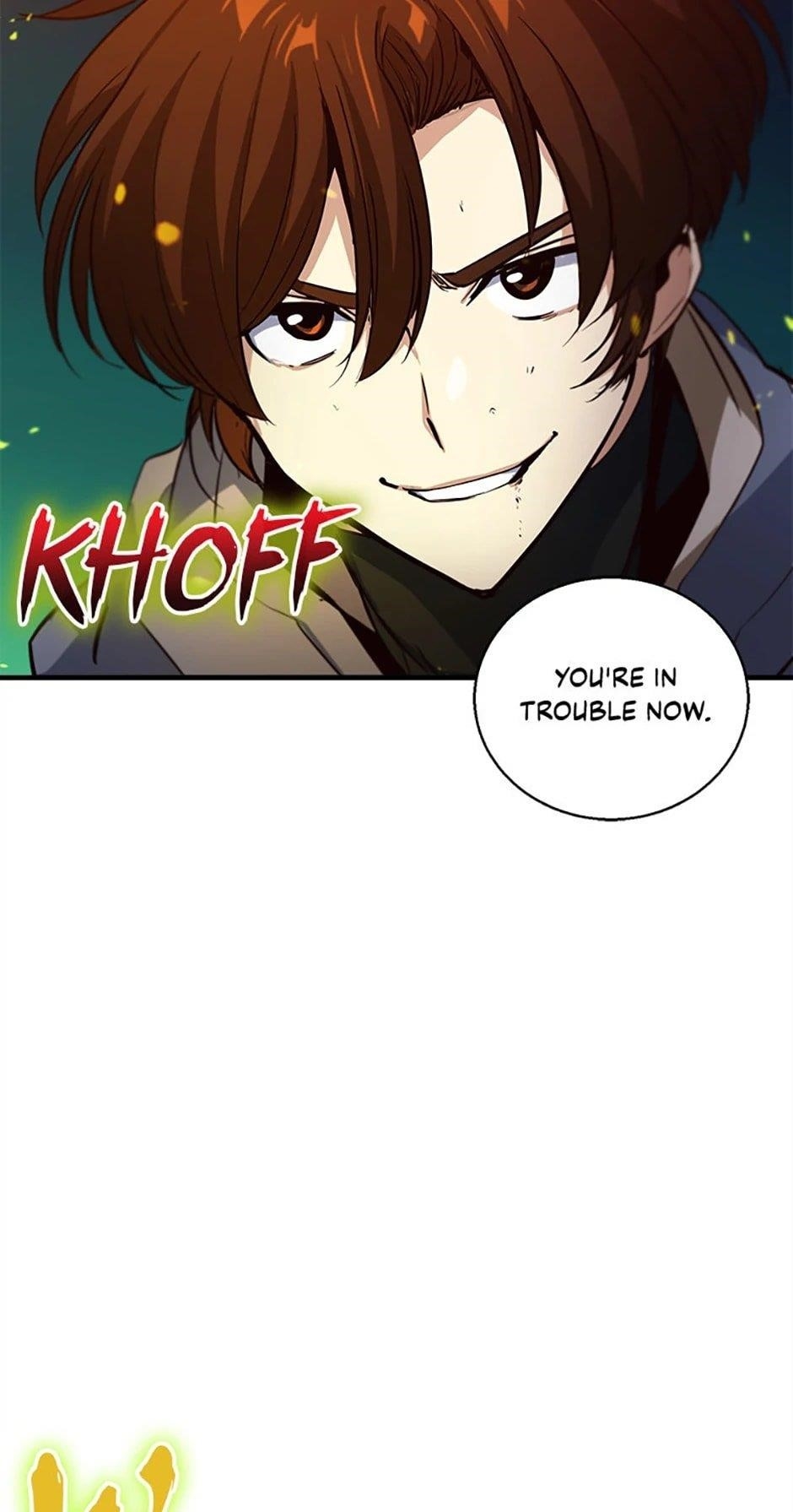 Surviving With an SSS-Rank Inventory Chapter 66 - Page 53