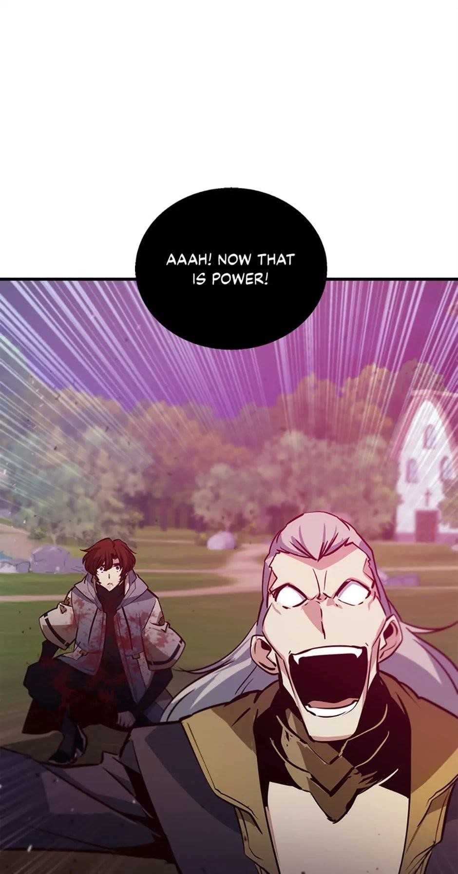 Surviving With an SSS-Rank Inventory Chapter 66 - Page 58